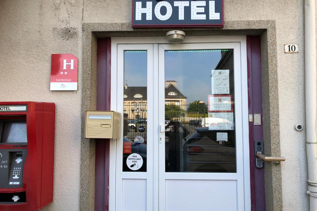 Photo of Others in Saint-Lo