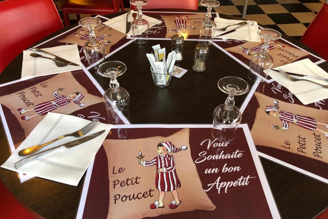 Photo of Others in Saint-Lo