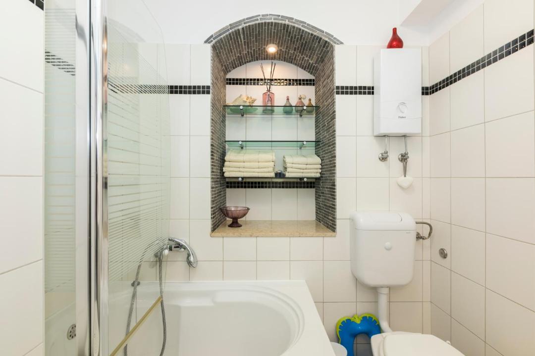 Photo of Bathroom in Veli Losinj