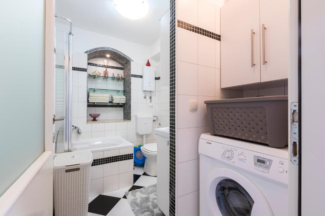 Photo of Kitchen in Veli Losinj