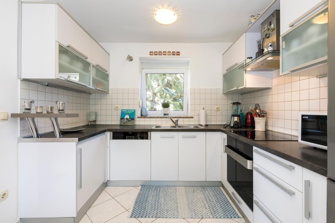 Photo of Kitchen in Veli Losinj
