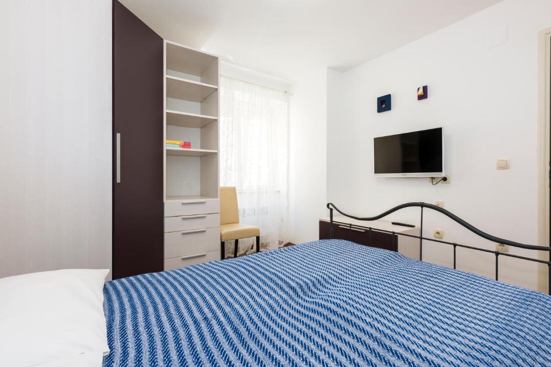 Photo of Bedroom in Veli Losinj