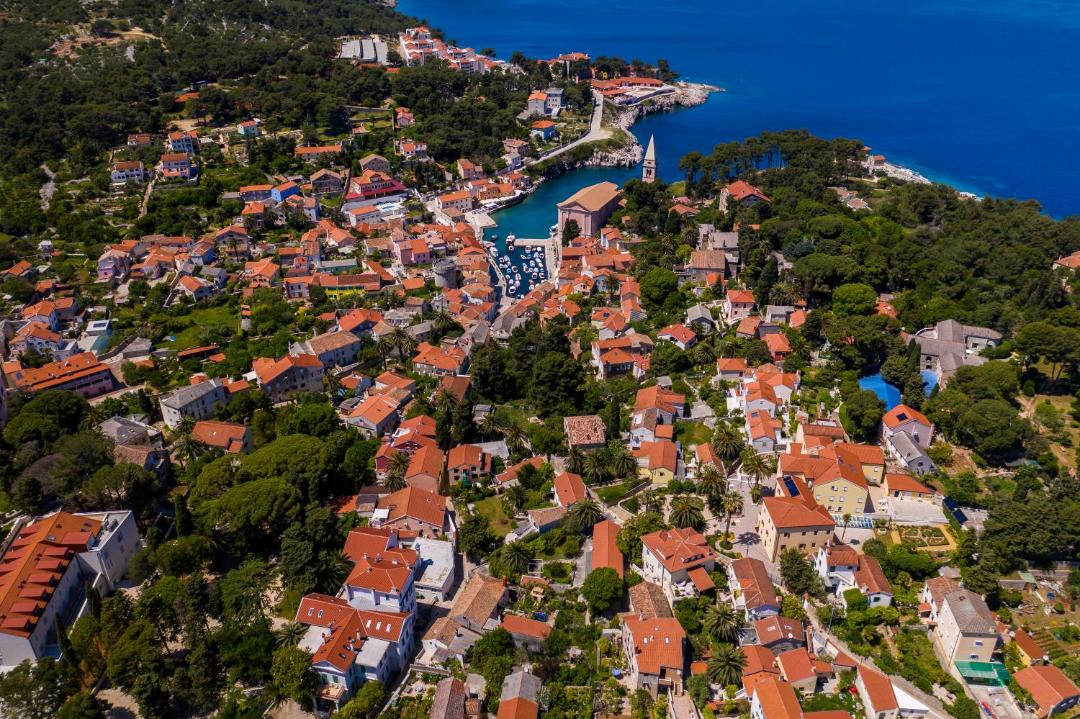 Photo of Outdoor in Veli Losinj