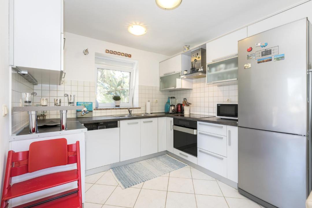 Photo of Kitchen in Veli Losinj