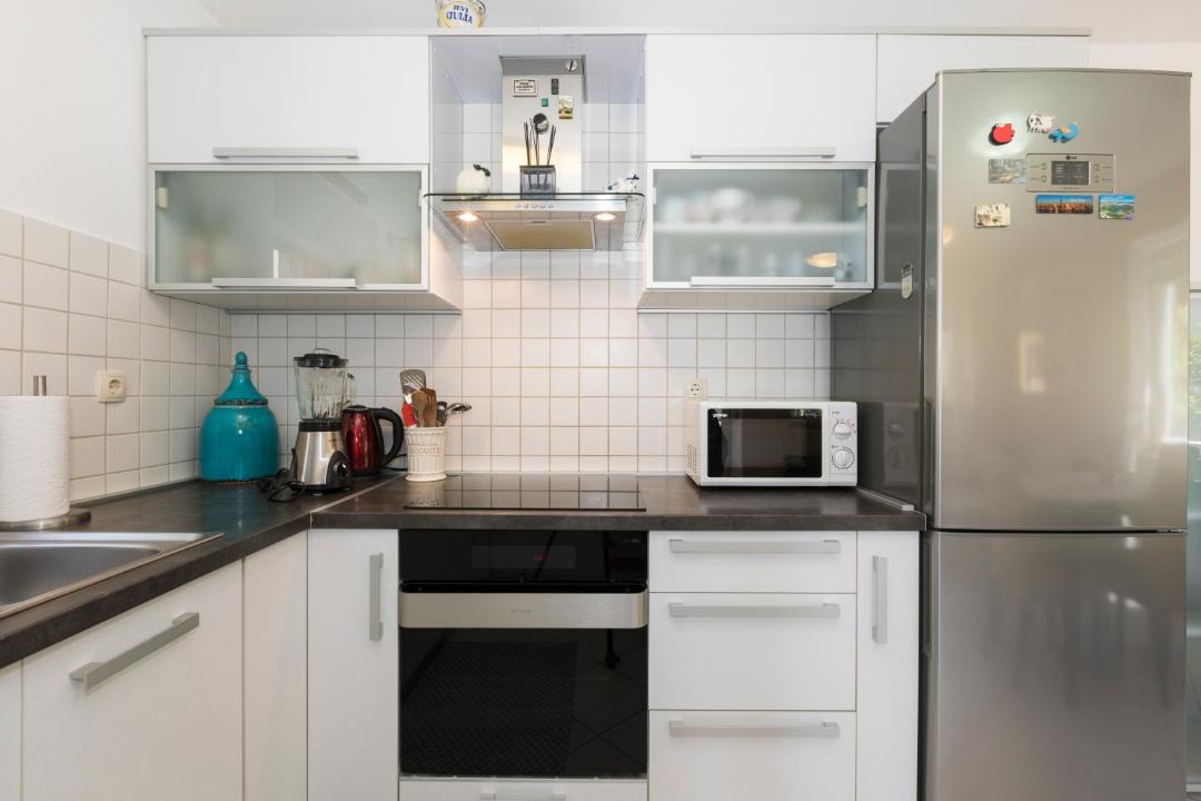 Photo of Kitchen in Veli Losinj