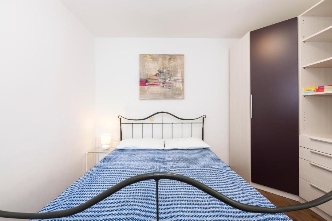 Photo of Bedroom in Veli Losinj