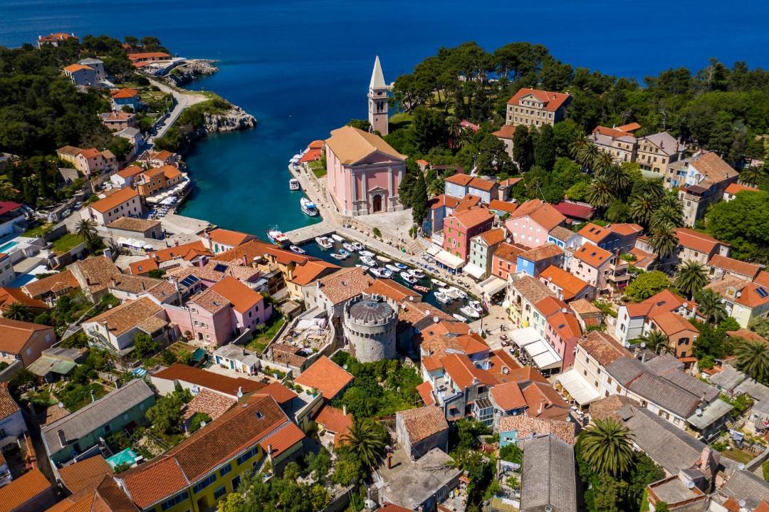 Photo of Others in Veli Losinj