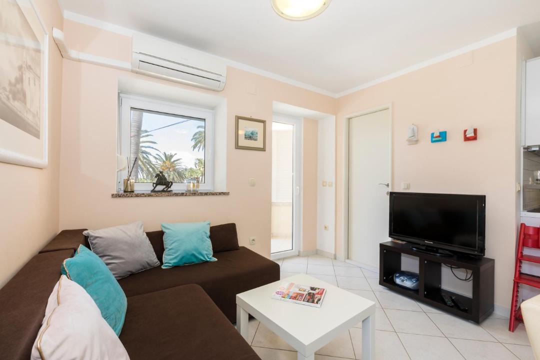 Photo of Livingroom in Veli Losinj