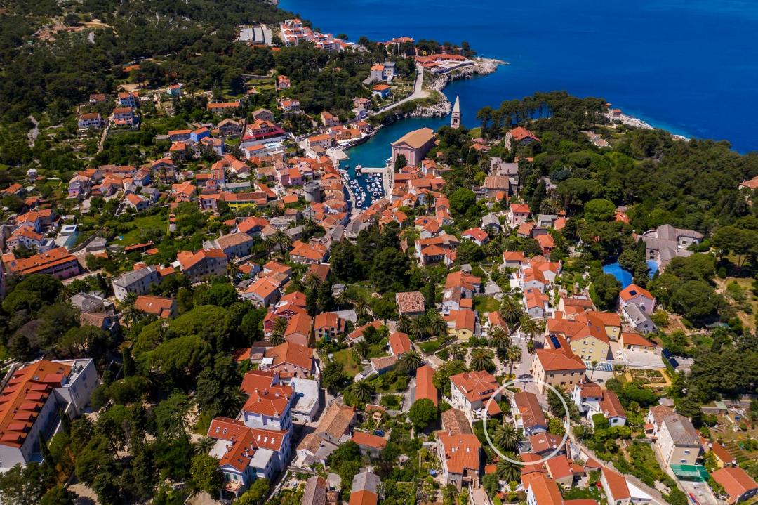 Photo of Outdoor in Veli Losinj