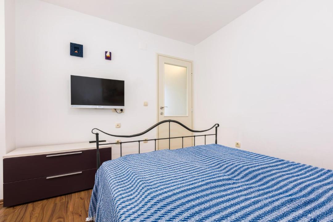 Photo of Bedroom in Veli Losinj