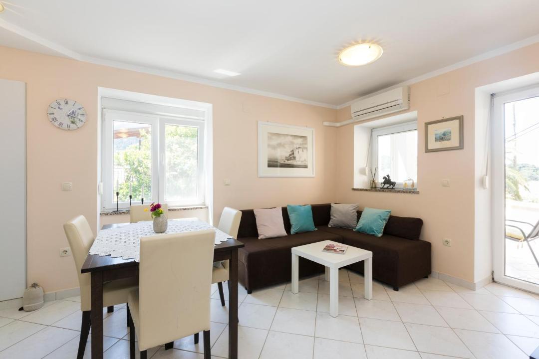 Photo of Livingroom in Veli Losinj