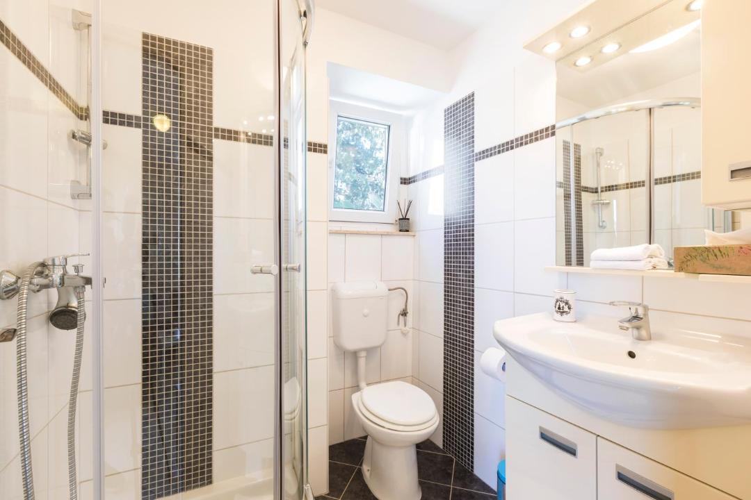 Photo of Bathroom in Veli Losinj