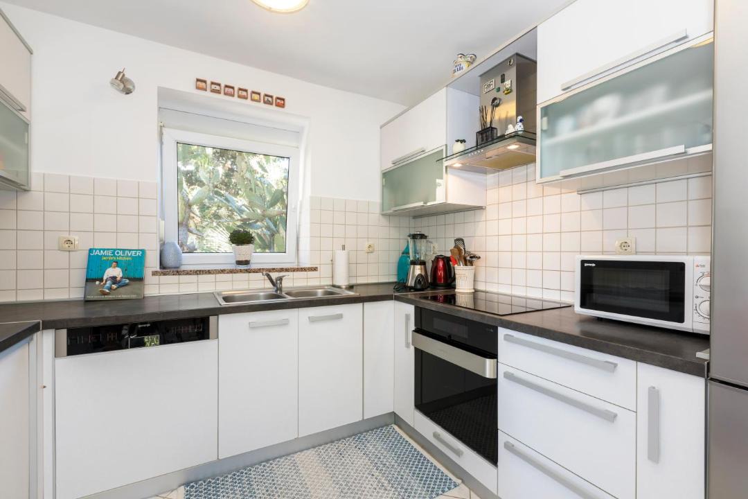 Photo of Kitchen in Veli Losinj