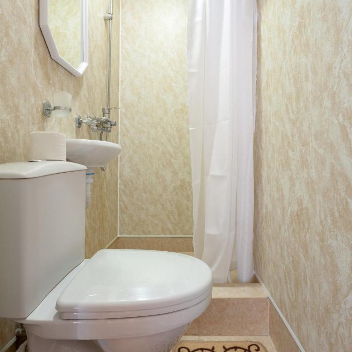 Photo of Bathroom in Khosta