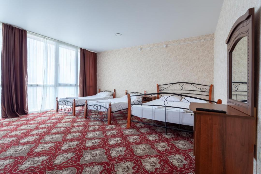 Photo of Bedroom in Khosta