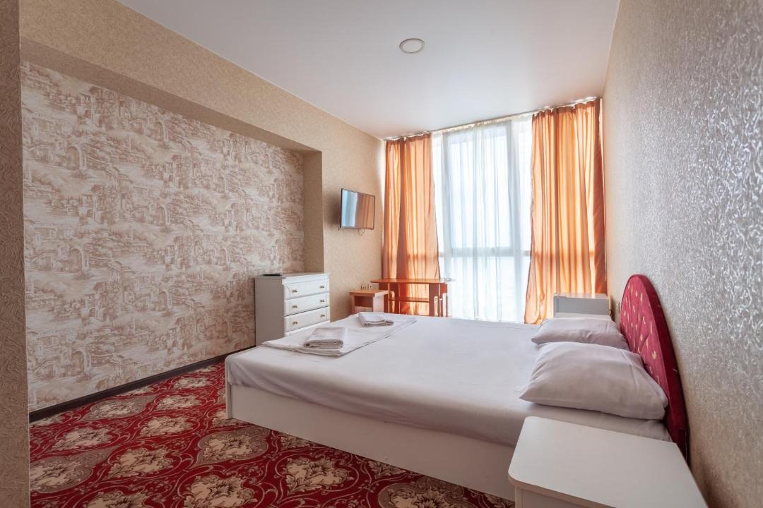 Photo of Bedroom in Khosta