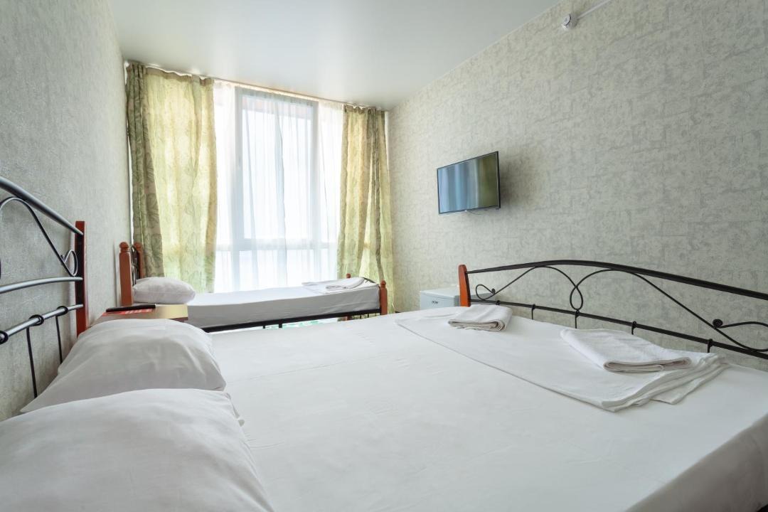 Photo of Bedroom in Khosta