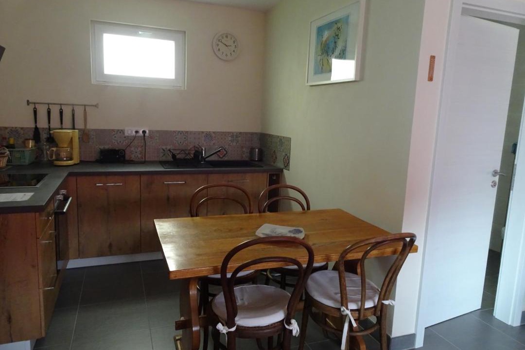 Photo of Kitchen in Cosswiller