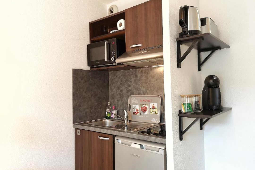 Photo of Kitchen in Mulhouse