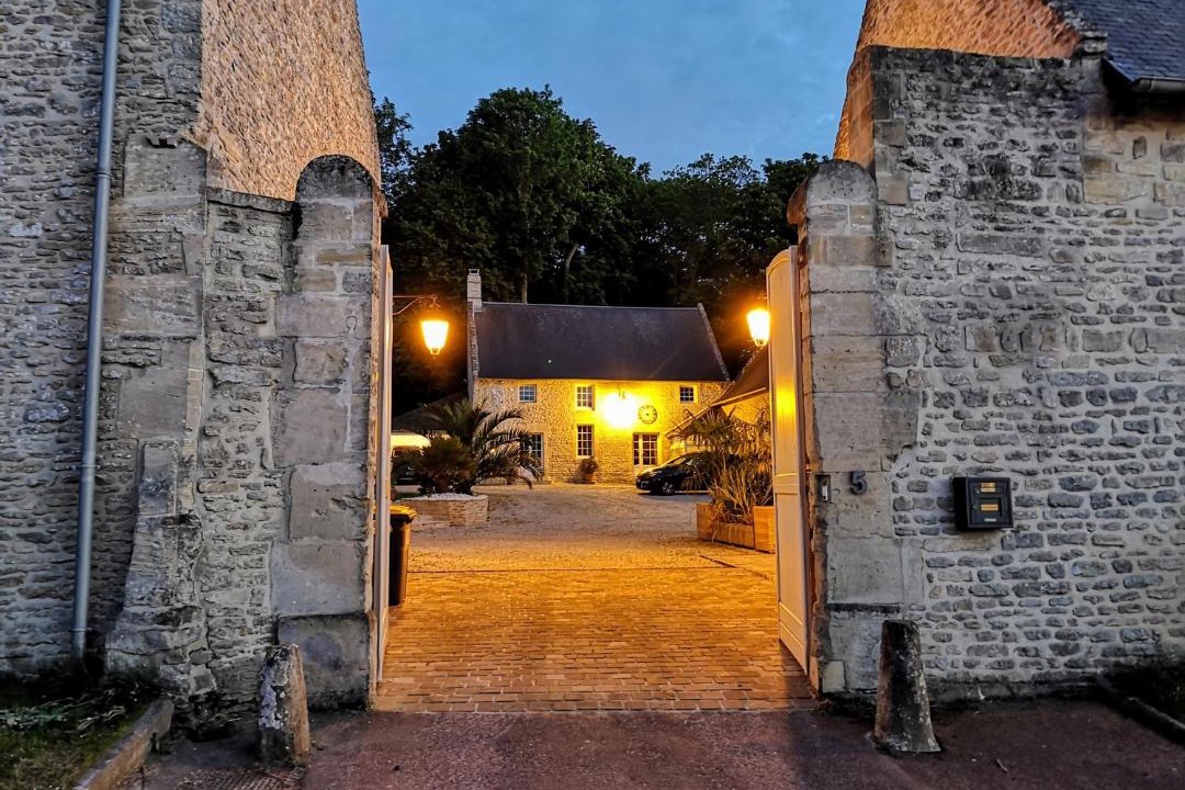 Photo of Others in Saint-Come-de-Fresne