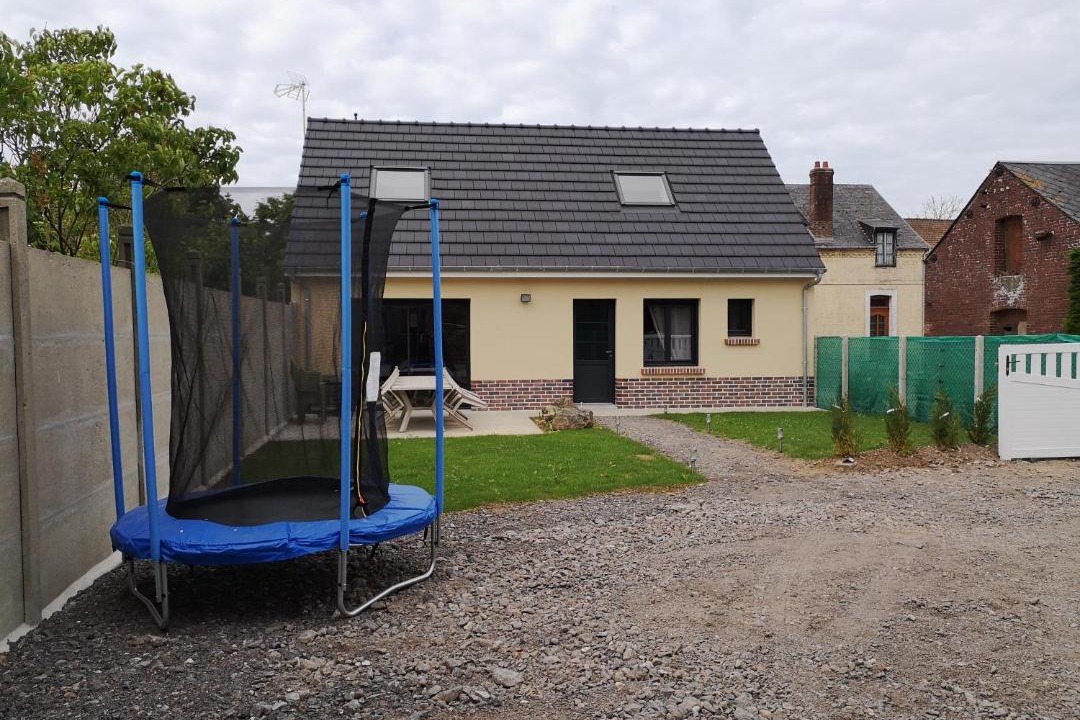 Photo of Others in Saint-Quentin-Lamotte-Croix-au-Bailly