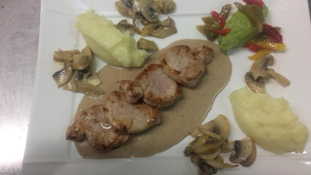 Photo of Kitchen in Pontchateau