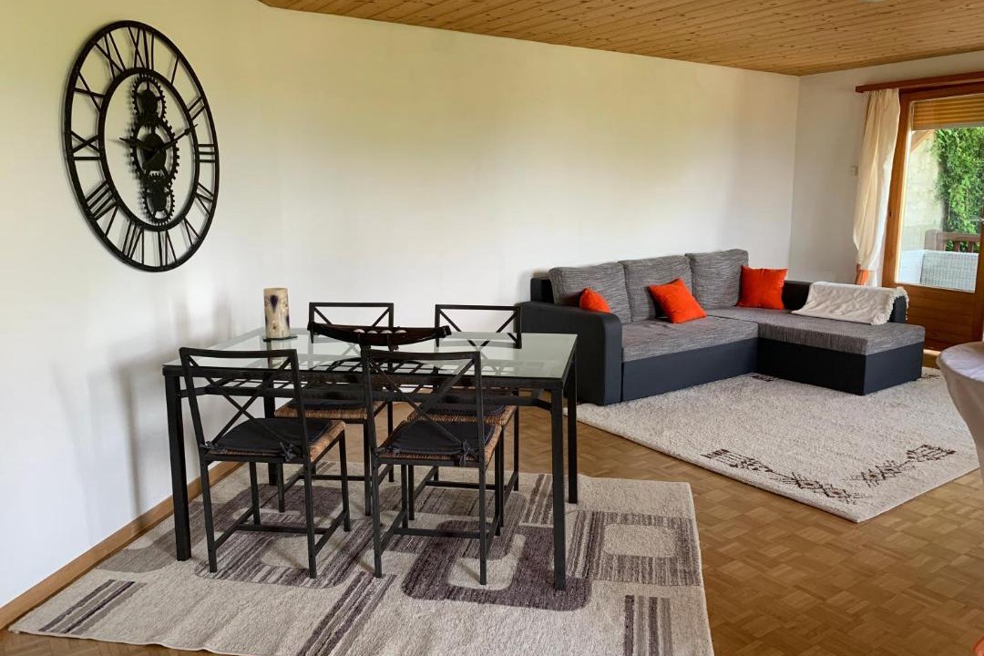 Photo of Livingroom in Muenchenwiler