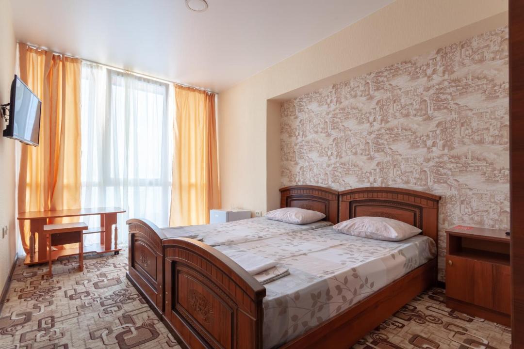 Photo of Bedroom in Khosta