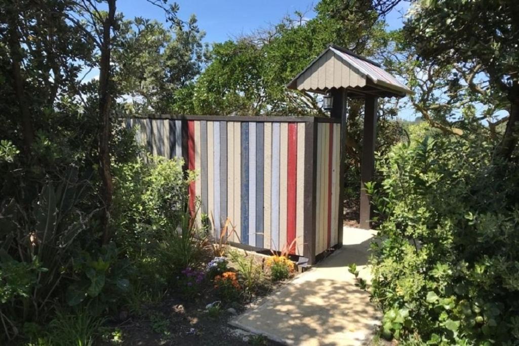 Photo of Buildings in Opunake