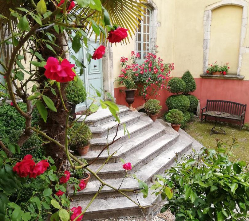 Photo of Others in Bourg-Saint-Andeol