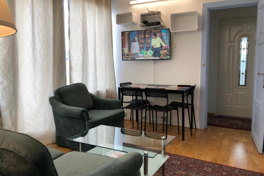 Photo of Livingroom in Vanlose