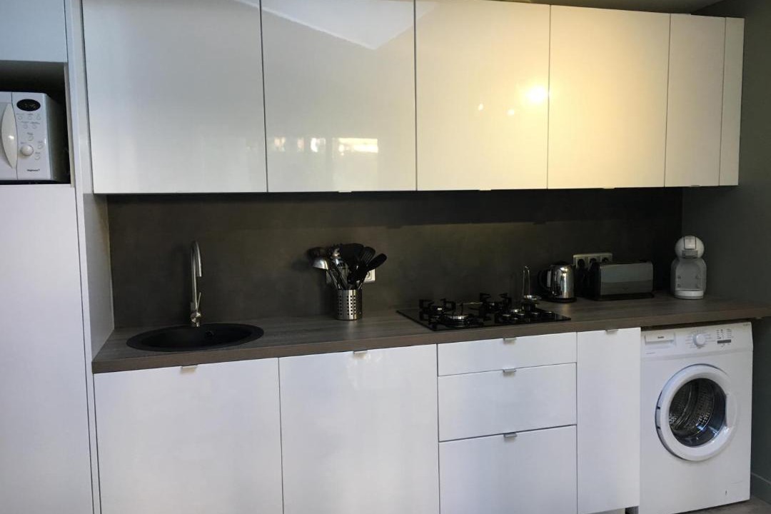 Photo of Kitchen in Gare-Jouvenet