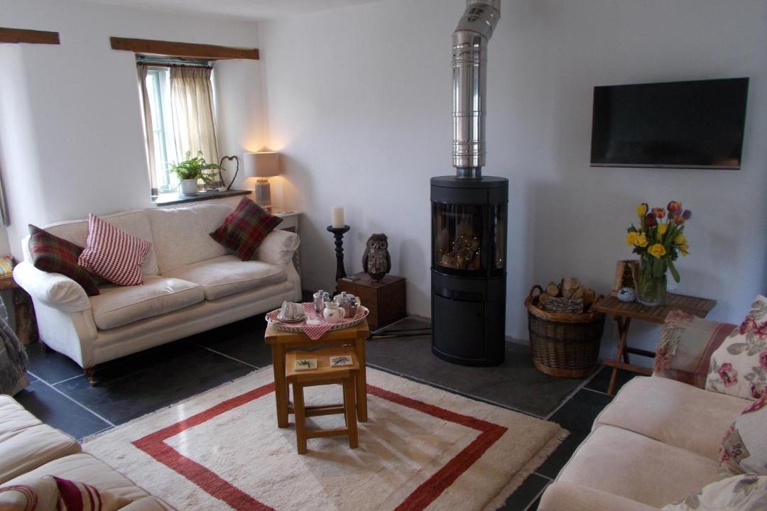 Photo of Livingroom in Brazzacott