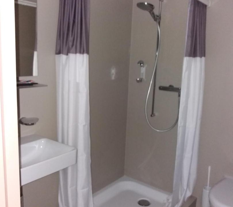 Photo of Bathroom in Uttwil
