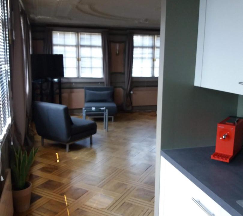 Photo of Livingroom in Uttwil