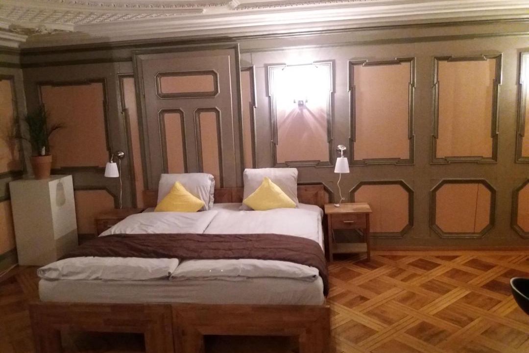 Photo of Bedroom in Uttwil