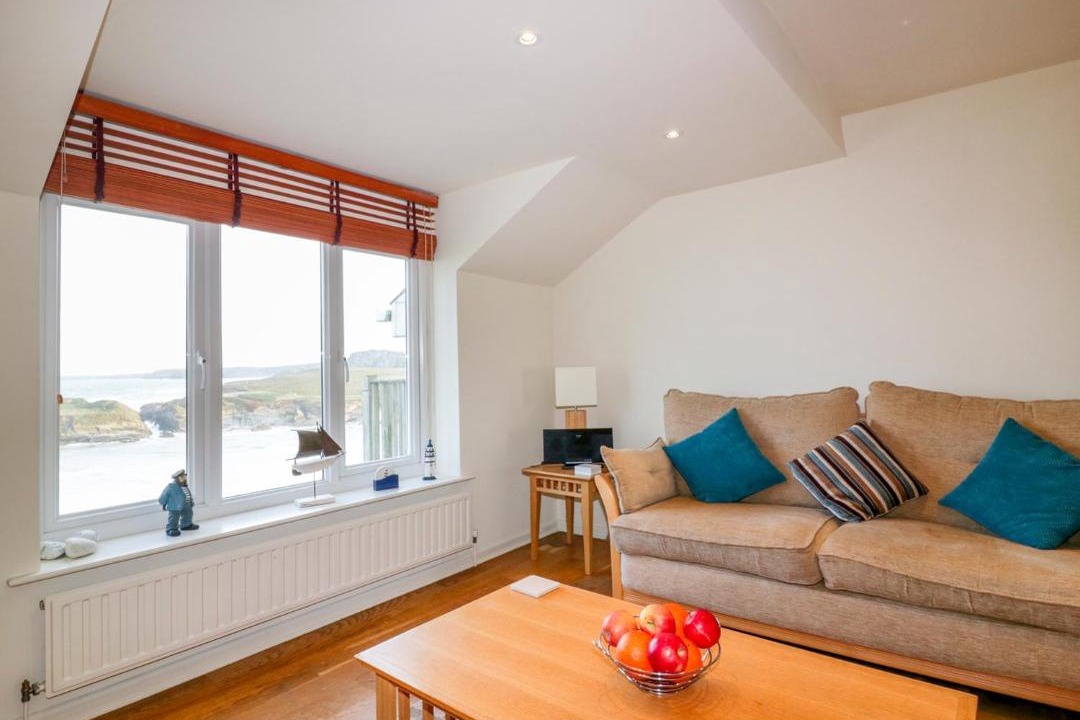Photo of Livingroom in Newquay