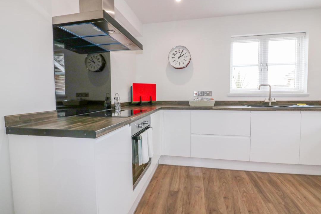 Photo of Kitchen in Boscundle