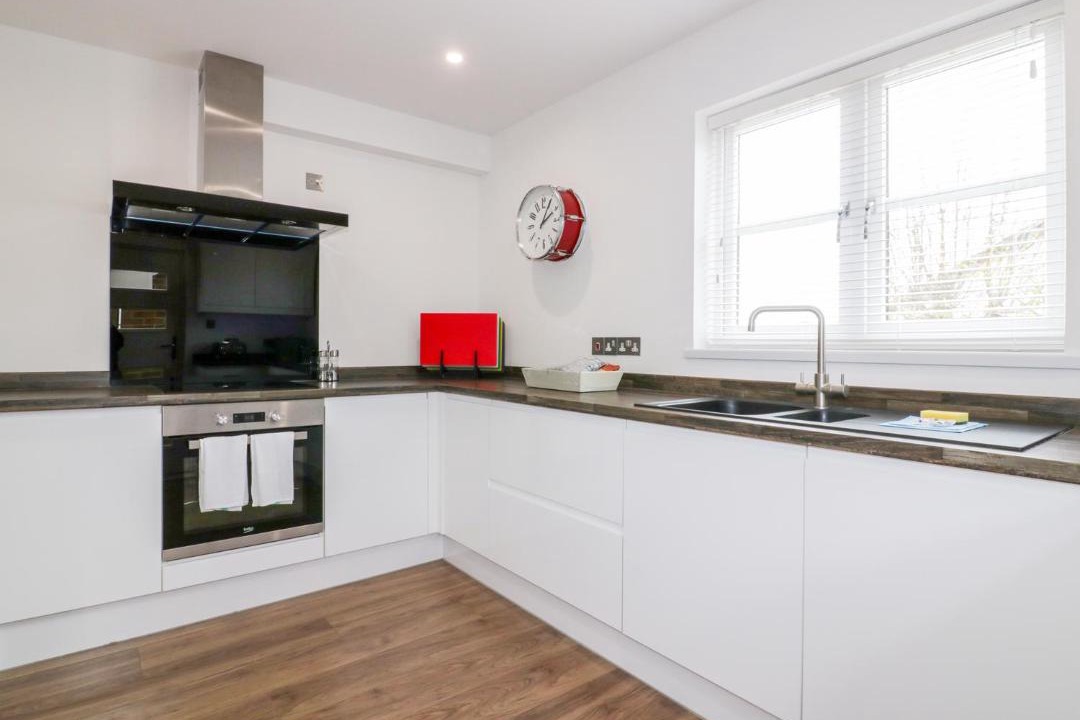 Photo of Kitchen in Boscundle