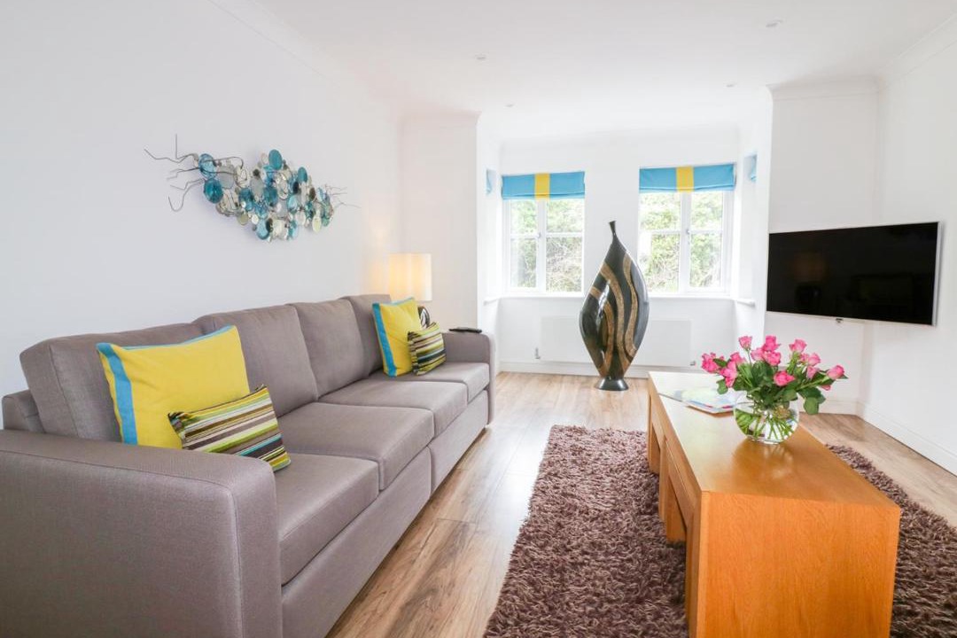 Photo of Livingroom in Boscundle