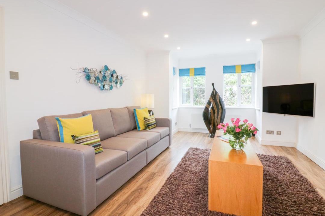 Photo of Livingroom in Boscundle