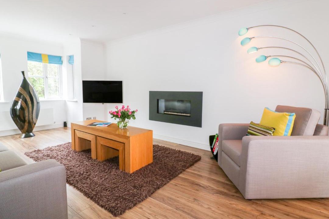 Photo of Livingroom in Boscundle