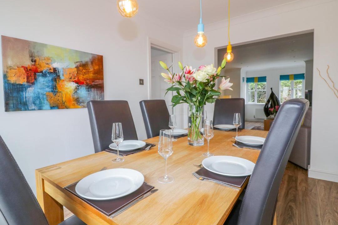 Photo of Livingroom in Boscundle