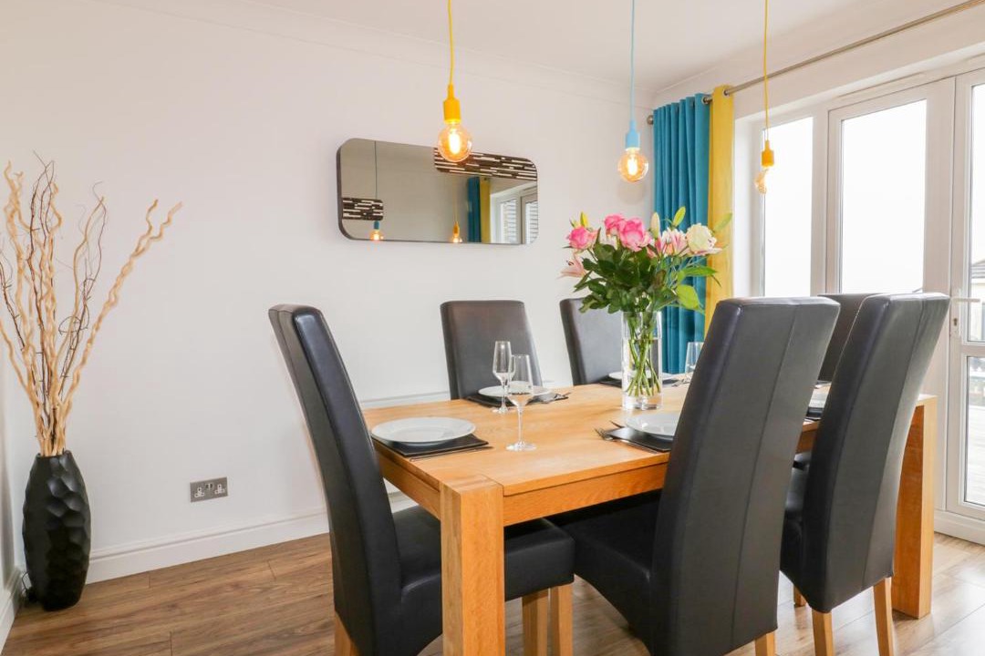 Photo of Livingroom in Boscundle