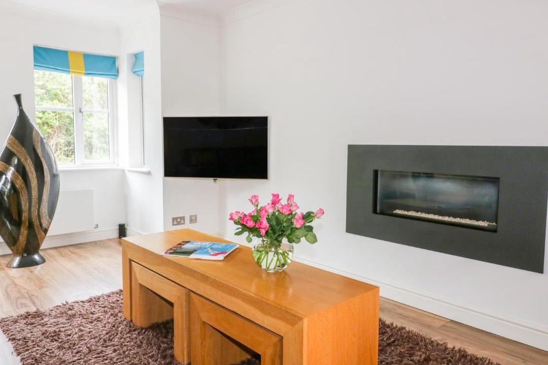 Photo of Livingroom in Boscundle