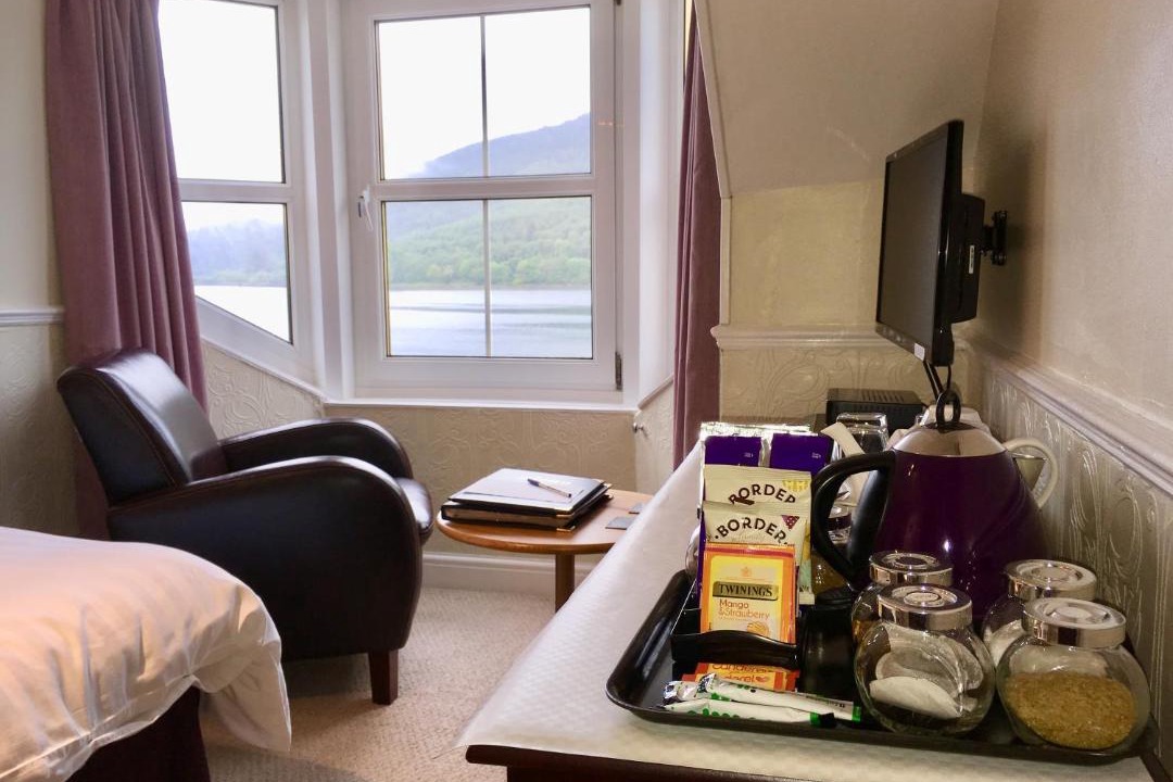 Photo of Others in Arrochar