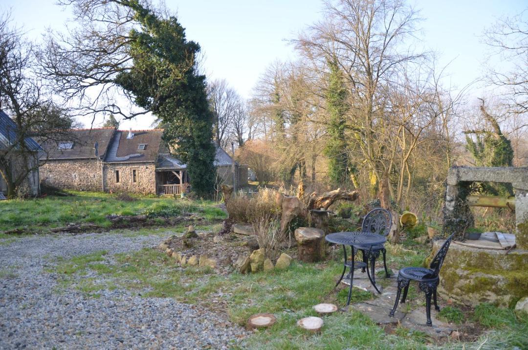 Photo of Others in Canihuel