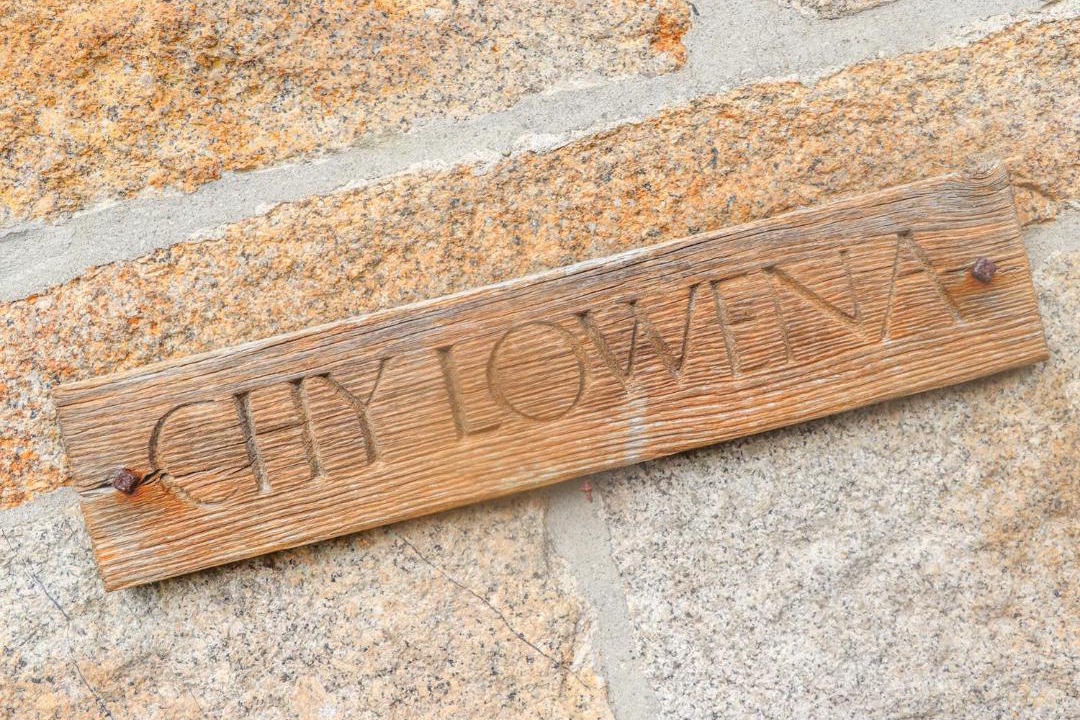 Photo of Bedroom in Lower Boscaswell