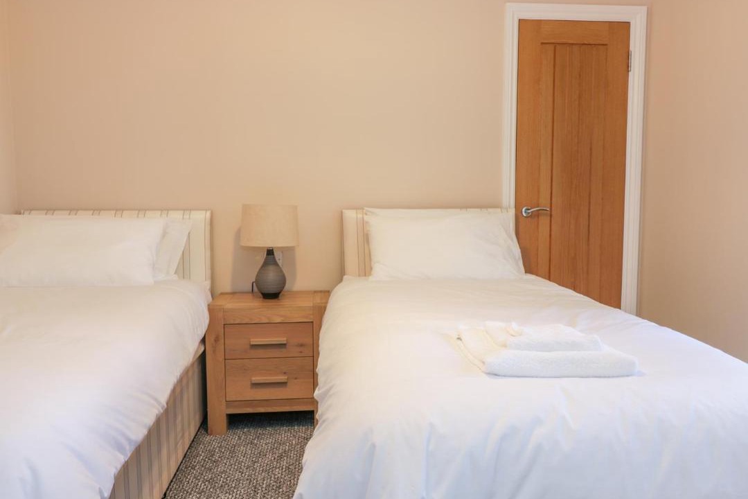 Photo of Bedroom in Chirnside