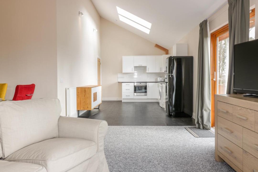 Photo of Livingroom in Chirnside